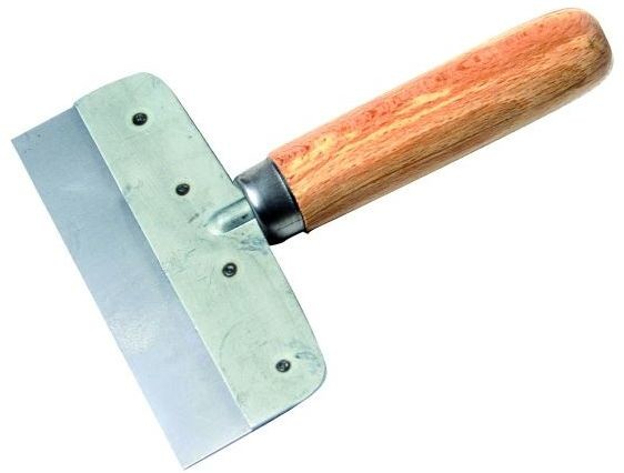 Chle-mar Szpachelka malarska-skrobak