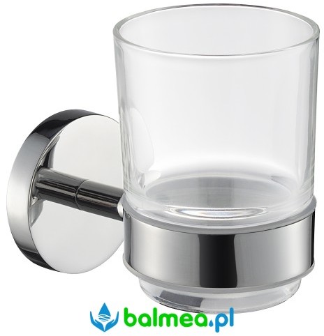 Franke Uchwyt na kubek ze stali nierdzewnej FIRMUS FIRX006HP