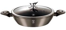 Blacha do pieczenia BerlingerHaus Carbon Metallic Line 3,8 l