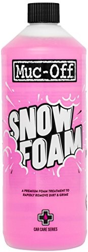 Muc Off Muc-Off Snow Foam pianki Car Cleaning Kit, 1 l 708