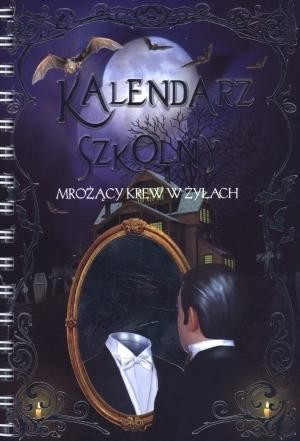 Kalendarz szkolny mrożący krew w żyłach - Wysyłka od 3,99
