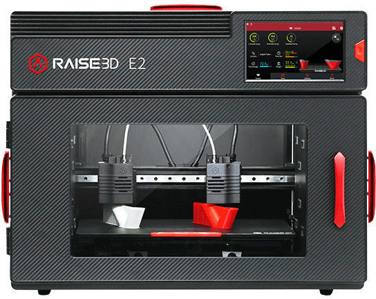 Raise3d Drukarka 3D Raise3D E2