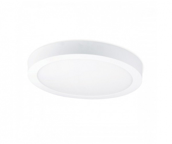 Kohl Lighting Plafon DISC SURFACE K50226.W.4K 4000K 56W 4032lm Kohl Lighting nowoczesna lampa sufitowa K50226.W.4K