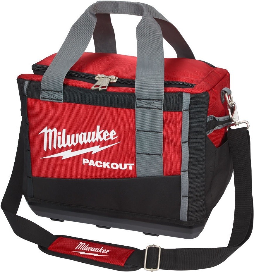 Milwaukee / Pozostałe / Narzędzia ręczne / Skrzynk Torba na ramię Milwaukee Packout Duffel Bag 38 cm 4932471066
