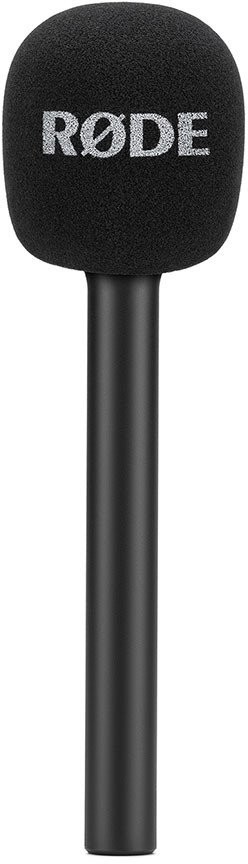 RODE Interview Go Uchwyt z pop filtrem dla Wireless Go