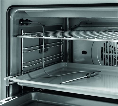 Fulgor-Milano FCO 6213 TM BK
