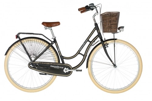 Kellys ARWEN DUTCH 2020 BLACK 272