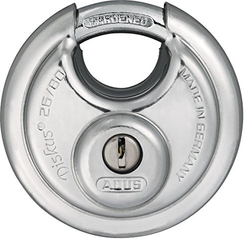 Abus Kłódka  Diskus-26/80 20335 20335