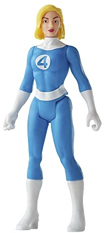 Hasbro Collectibles - Marvel Legends Recollect Retro 14 F2663