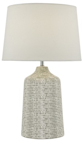 Dar Lighting Vondra Nocna Dar Lighting VON4239
