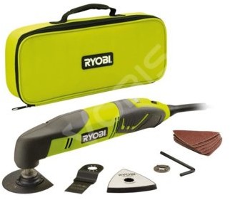 RYOBI Narzędzie wielofunkcyjne 200W RMT200-S