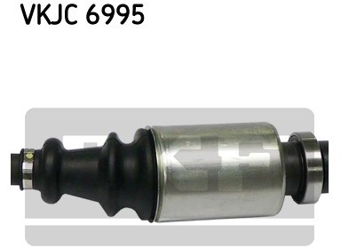 SKF Wał napędowy SKF VKJC 6995
