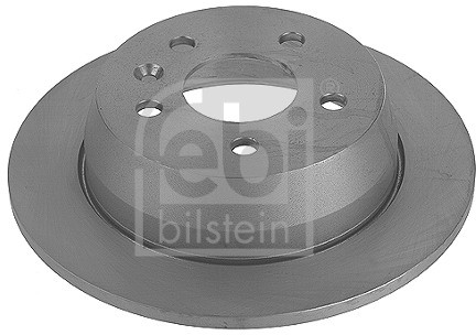 Febi Tarcza hamulcowa BILSTEIN 10641