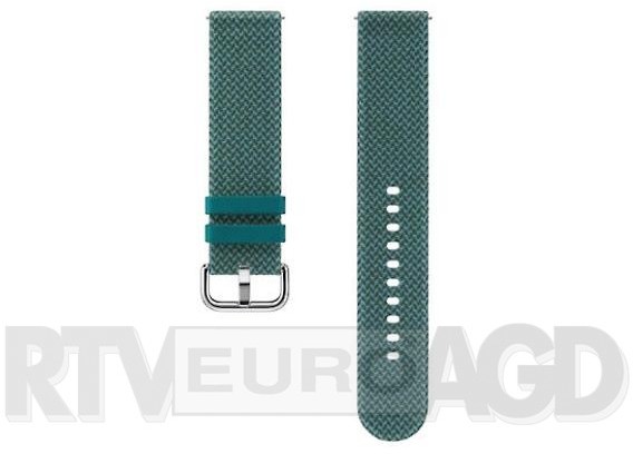 Samsung pasek Kvadrat Band ET-SKR82 20mm zielony |
