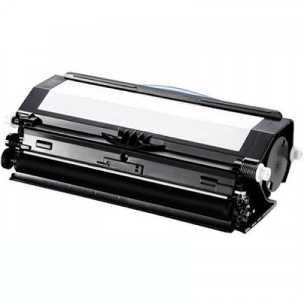 Dell Dell C233R czarny (black) toner zamiennik