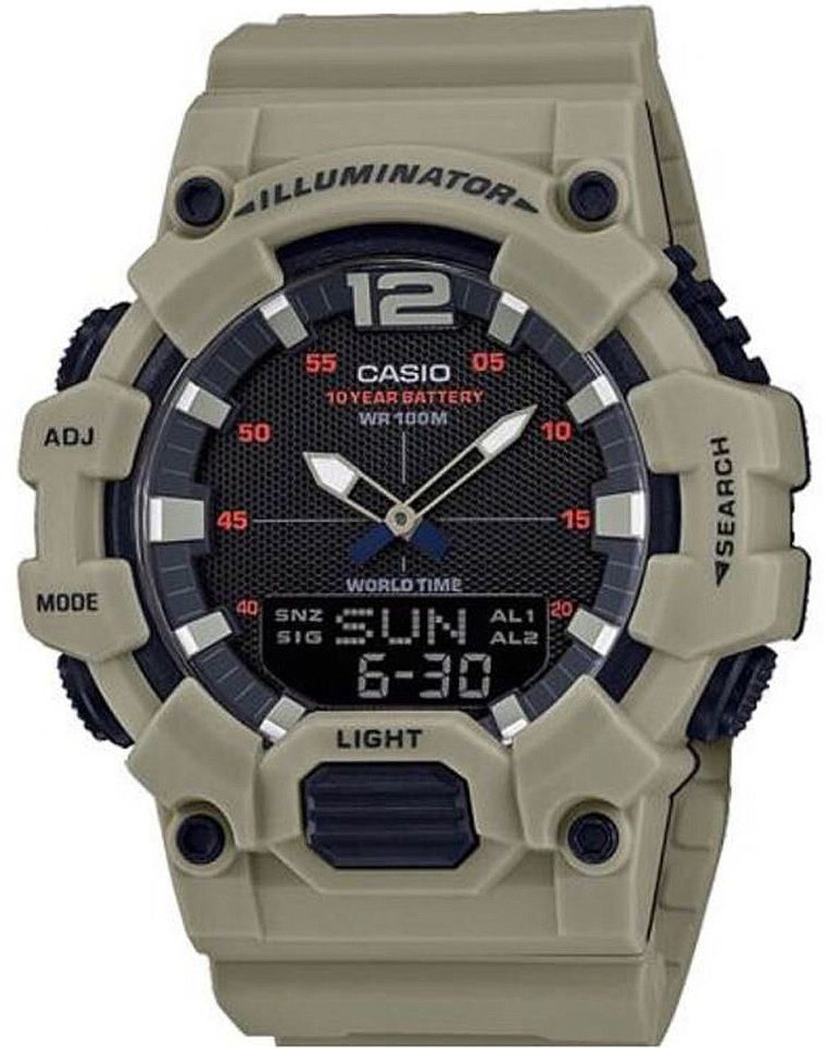 Casio Sports HDC-700-3A3VEF