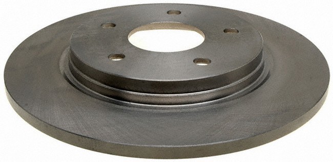 ATLAS Tarcza hamulcowa tylna PRT5844