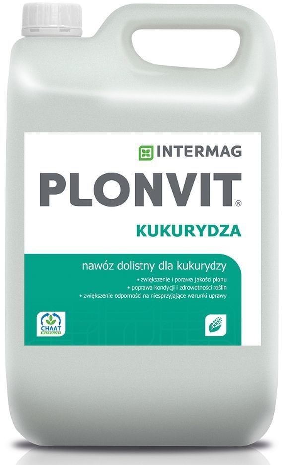Intermag Plonvit Kukurydza 5L