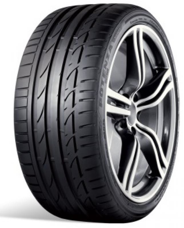 Bridgestone Potenza S001 215/40R17 87Y