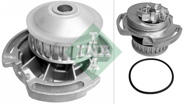 Ruville POMPA WODY AUDI/VW/TRABANT 65420