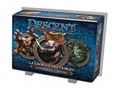 Asmodee kostka i-GRY do  Descent