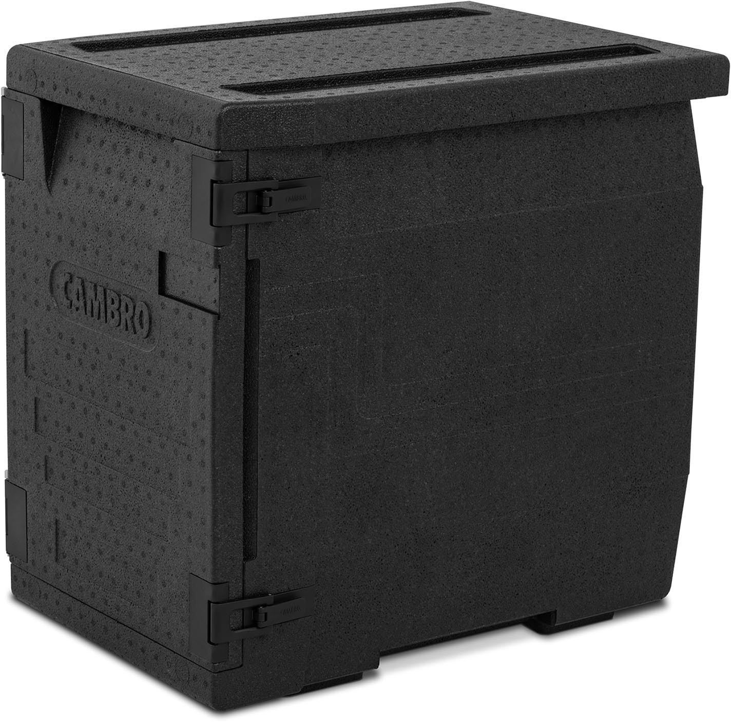 Cambro Pojemnik termoizolacyjny - GN 1/1 - 4 x 100 mm - ładowany od przodu - EPP400110 EPP400110