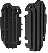 Polisport 845590001 Radiator Louvers 1556500017