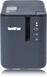 Brother P-touch PT-P950NW Drukarka etykiet z WIFI 45FC-82068_20160830160559