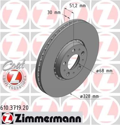Zimmermann (OTTO GMBH) (OTTO GMBH) 610.3719.20 610.3719.20