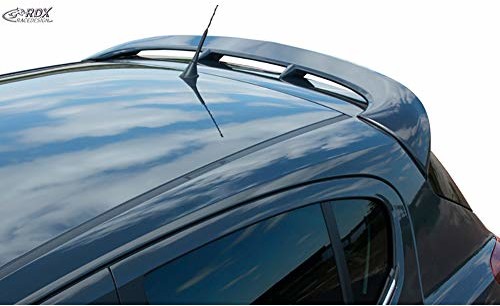 RDX Racedesign Spoiler dachowy RDDS112 Corsa E 5-drzwiowy -2014 'OPC Look' (PUR-IHS) RDDS112