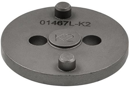 SW-Stahl Adapter ze stali SW 01467L-K2 Premium płyta adaptera K2 z 01467L 01467L-K2