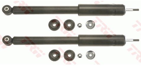 TRW Amortyzator JGT1008T