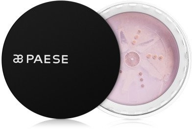 PAESE Mineralny puder do twarzy - Mineral Powder Mineralny puder do twarzy - Mineral Powder