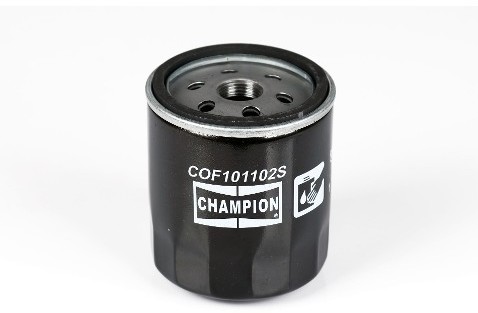 CHAMPION Filtr oleju COF101102S