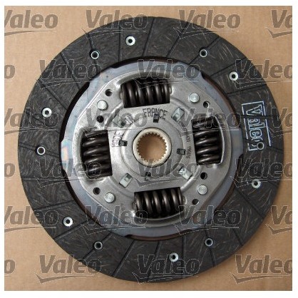 VALEO Zestaw sprzęgła 826817
