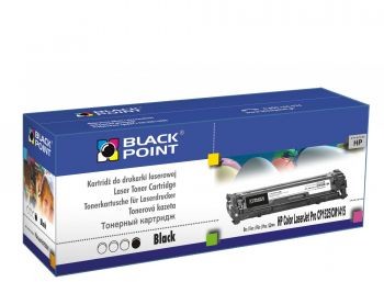 Black Point LCBPHCP1525BK zamiennik HP CE320A