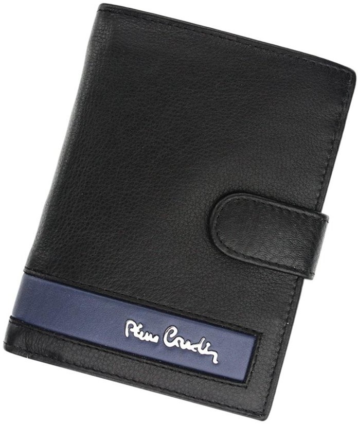 Pierre Cardin Portfel CB TILAK26 331A RFID