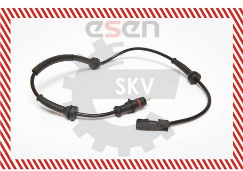 ESEN SKV Czujnik, prędkosć obrotowa koła ESEN SKV 06SKV187