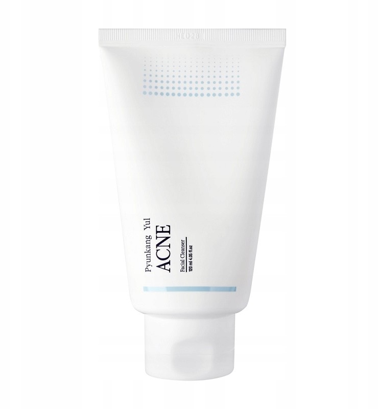 Pyunkang Yul Acne Facial Cleanser 120 ml
