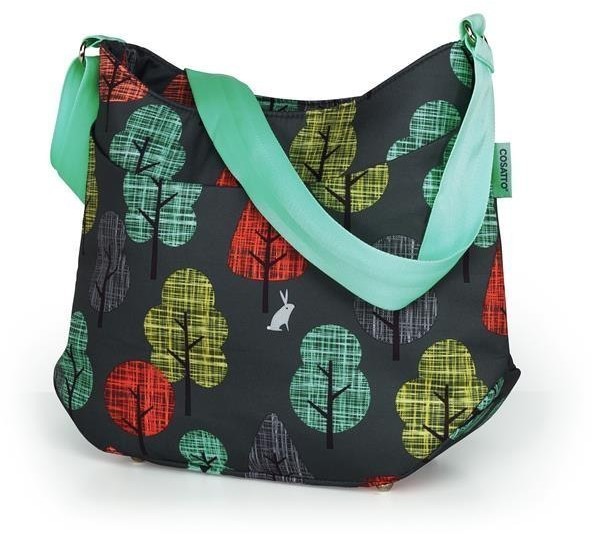 COSATTO TORBA DO WÓZKA DUŻA Hare Wood COSATTO CT4141A
