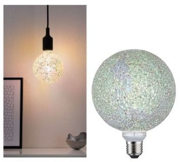 Paulmann Lampa Mosaic PL28745