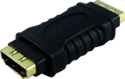 Schwaiger GmbH Schwaiger HDMK01 533 przej$2ciówka 4004005204551