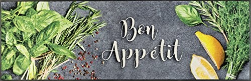 Wash&Dry Wycieraczka wash + dry bon Appétit 88042