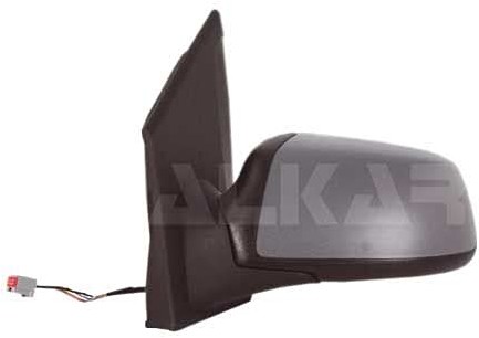 ALKAR 6115392 lusterko zewnętrzne 6115392