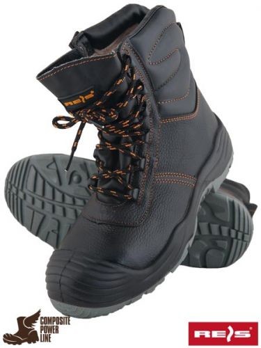 Reis BUTY BEZPIECZNE 40 [BCW40]