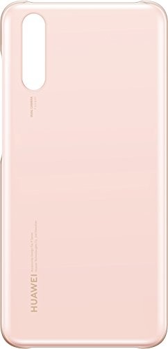 Huawei Color Cover, różowy 51992345