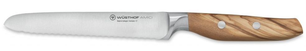 Wüsthof Wielofunkcyjny nóż Amici 14 cm