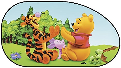 Disney Winnie Puuh ochrona przed słońcem 13026