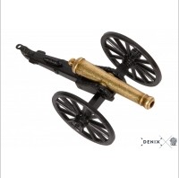 Denix MINIATURA ARMATY Z CZASÓW WOJNY SECESYJNEJ 446