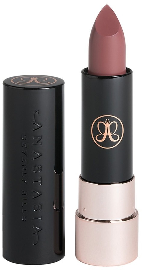 Anastasia Beverly Hills Anastasia Beverly Hills Pomadki do ust Matte Lipstick Dead Roses 3.2 g